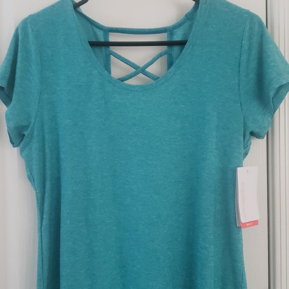 Sports shirt